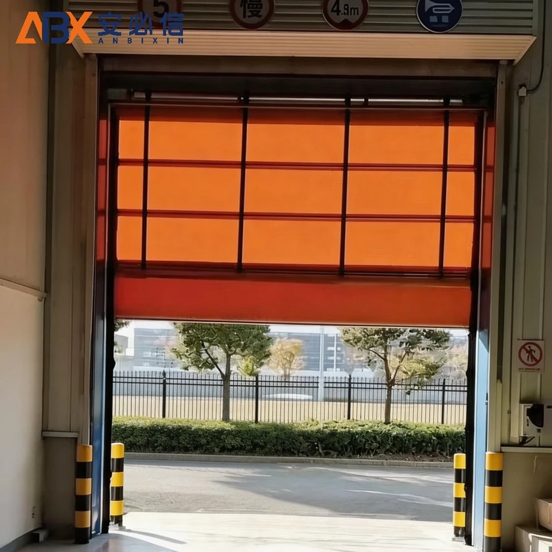 昌吉回族翻转式卸货平台