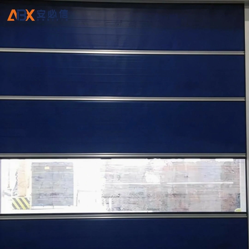 昌吉回族软质快速门